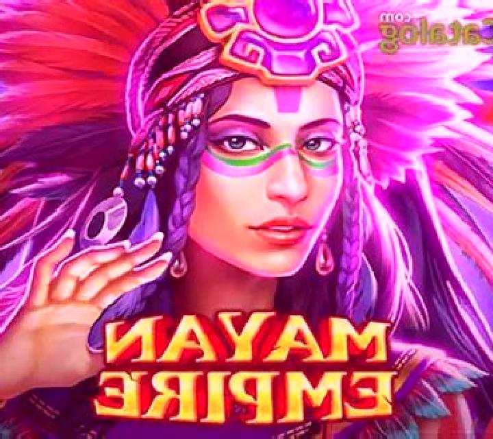 Mayan Empire slot