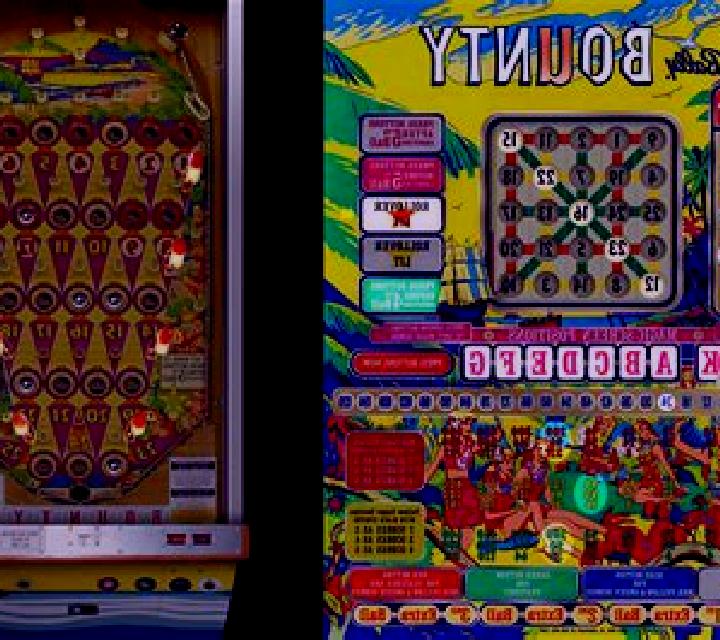 Mayan Fortunes: Bingo Bounty slot game