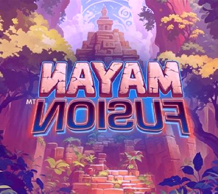 Mayan Fusion online slot
