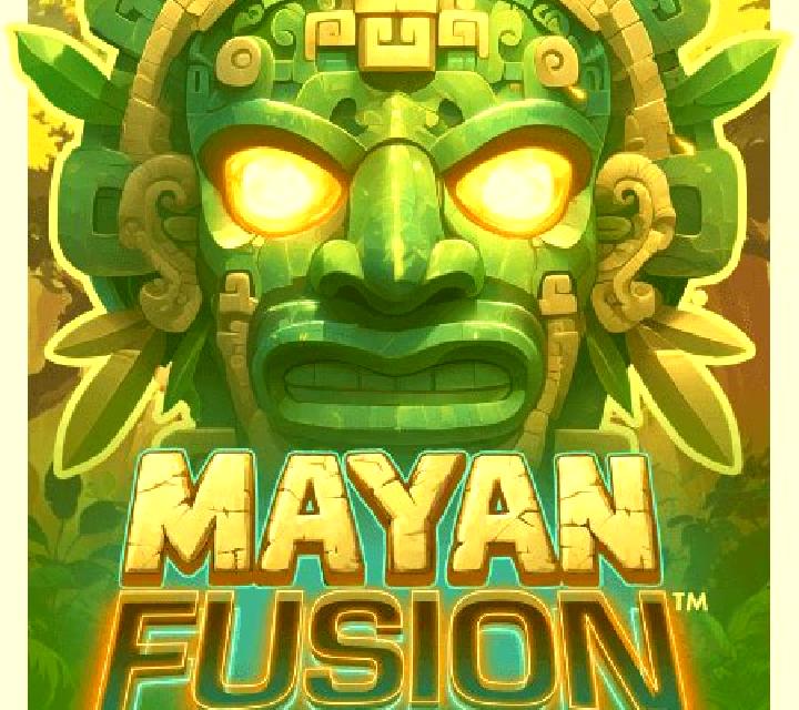 Mayan Fusion slot game