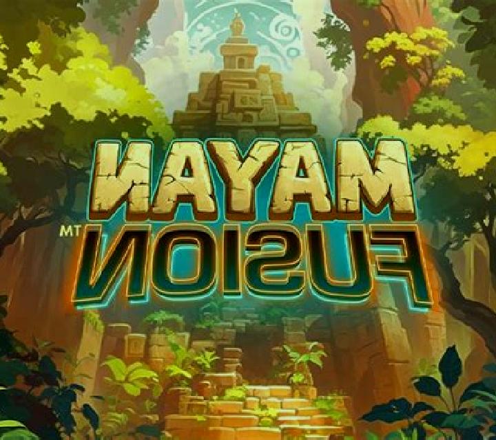 Mayan Fusion slot machine
