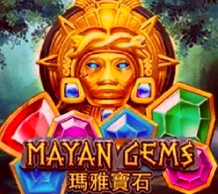 Mayan Gems slot