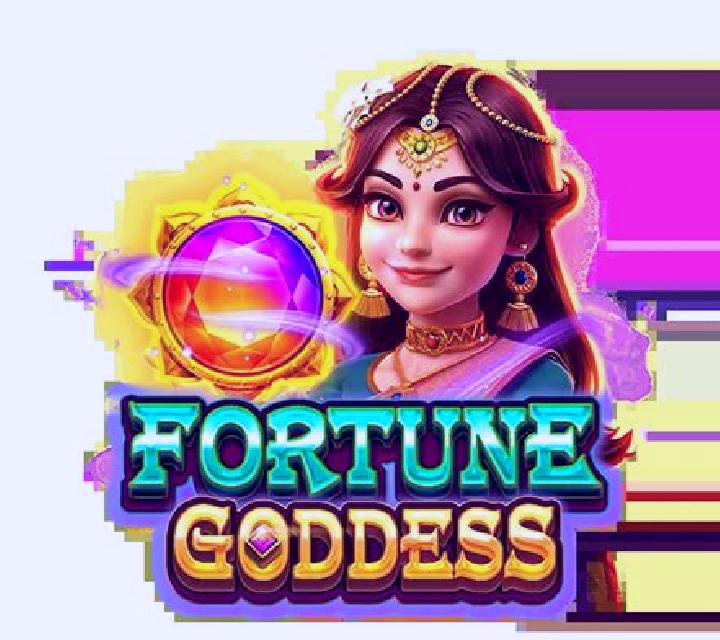 Mayan Goddess slot machine