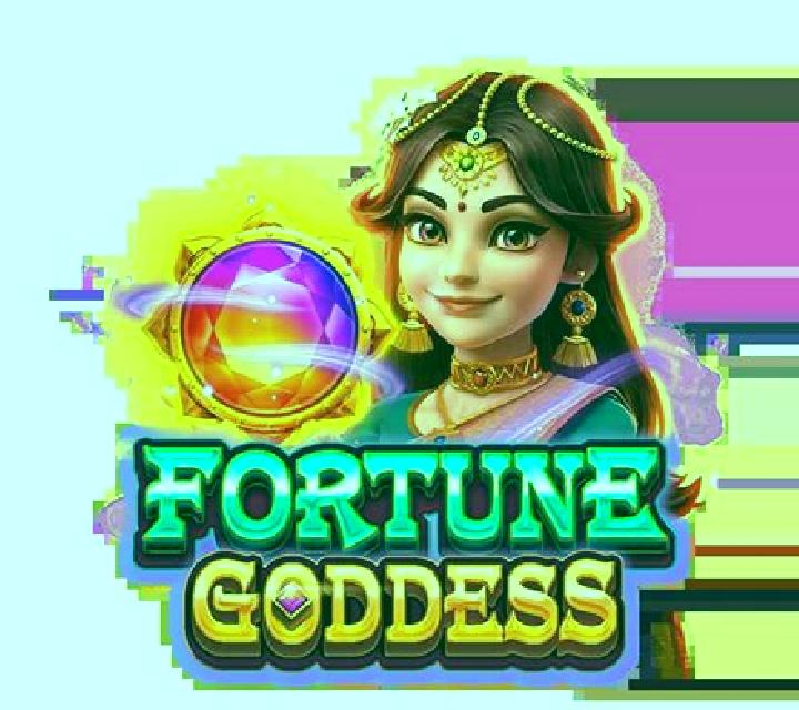 Mayan Goddess slot