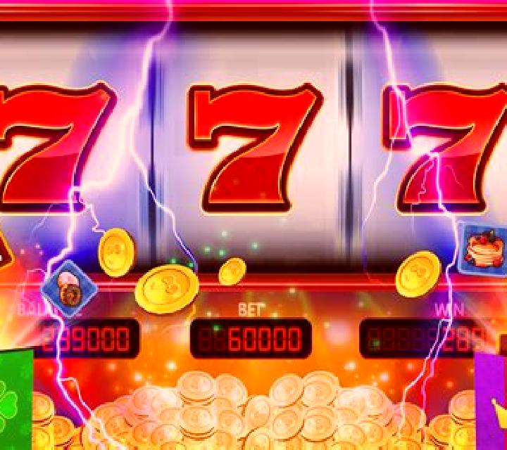 Mayan Gold (7777 Gaming) online slot