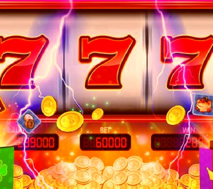 Mayan Gold (7777 Gaming) slot game