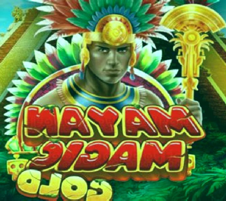 Mayan Gold (Ainsworth) online slot