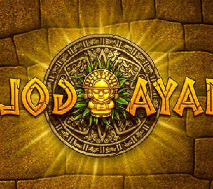 Mayan Gold (Ainsworth) slot machine