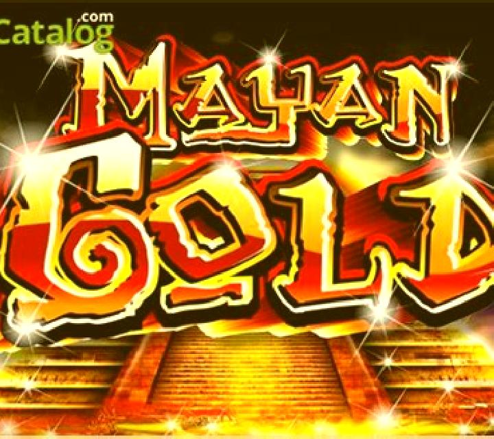 Mayan Gold (Ainsworth) slot