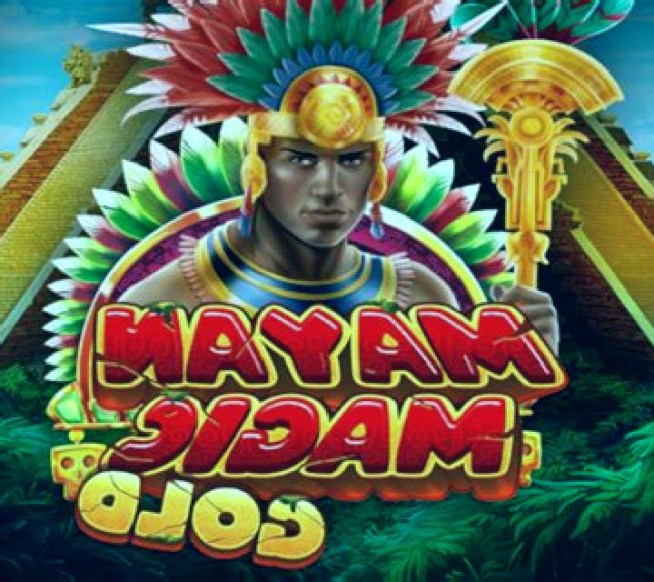Mayan Gold (Concept Gaming) online slot