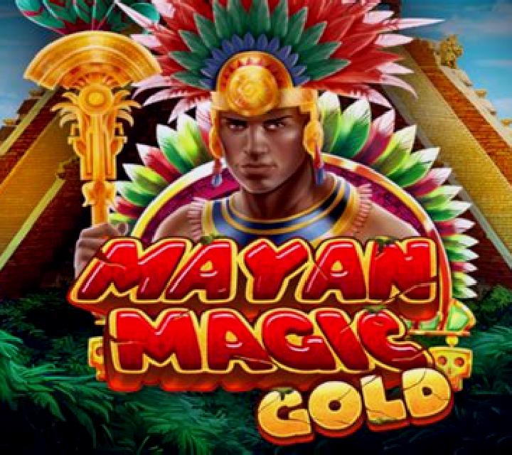 Mayan Gold (Concept Gaming) slot game