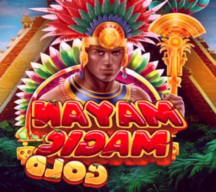 Mayan Gold (Concept Gaming) slot machine