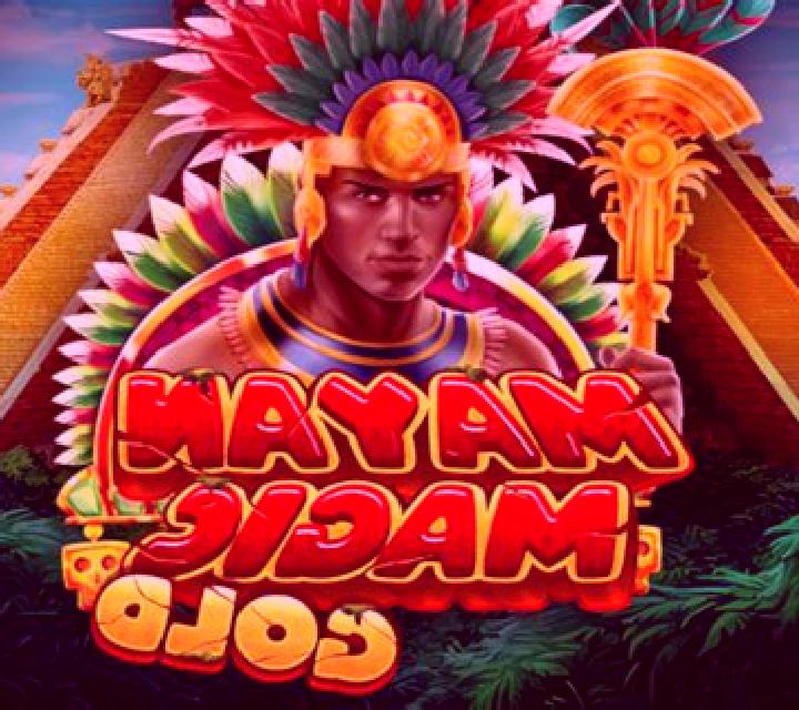 Mayan Gold (Concept Gaming) slot
