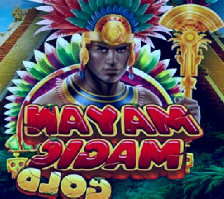 Mayan Gold Hunt online slot