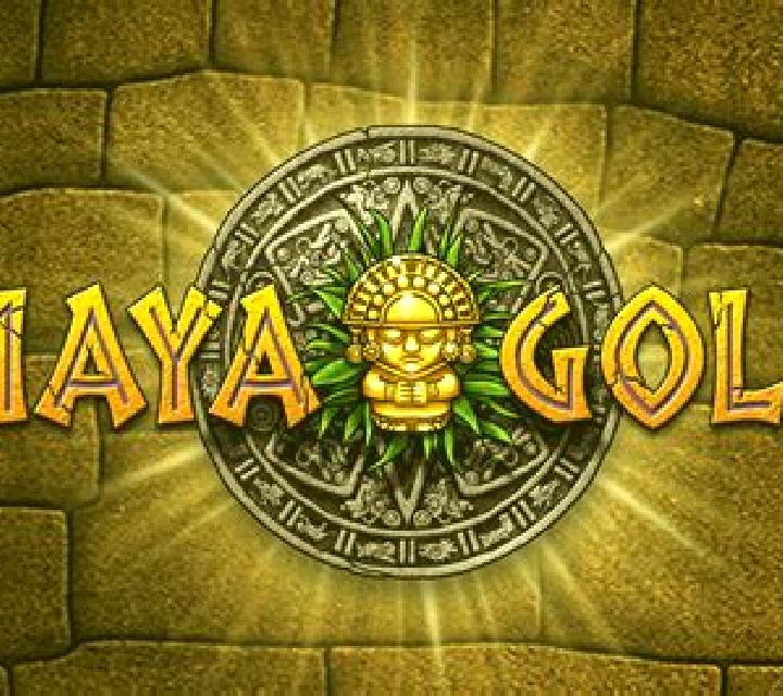 Mayan Gold Hunt slot