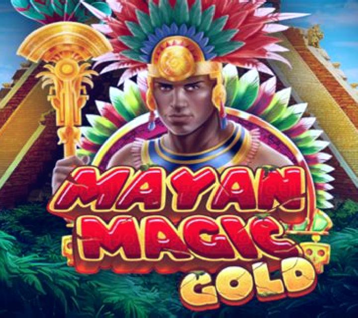 Mayan Gold (Ka Gaming) slot game