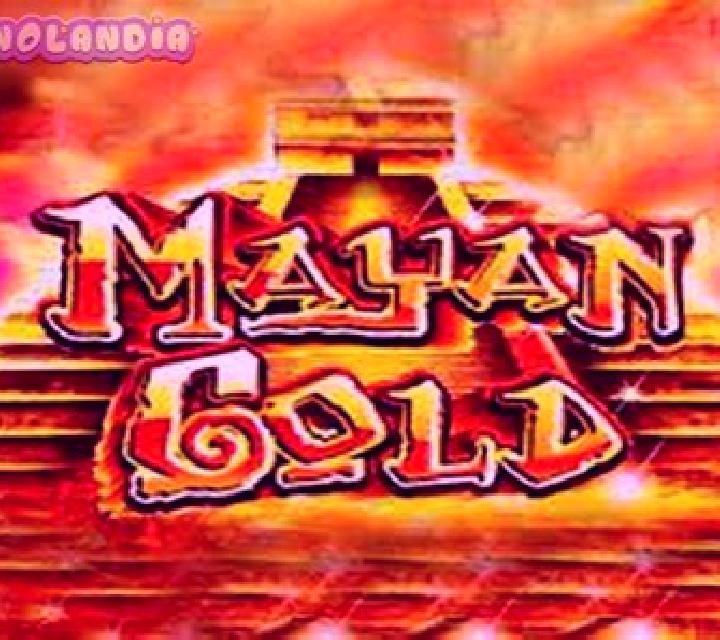 Mayan Gold (Ka Gaming) slot machine