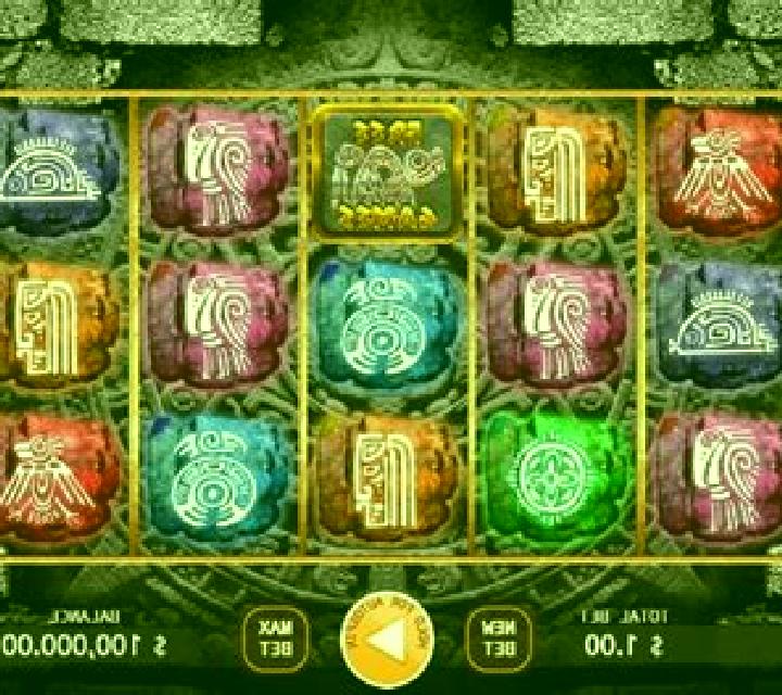 Mayan Gold (Ka Gaming) slot