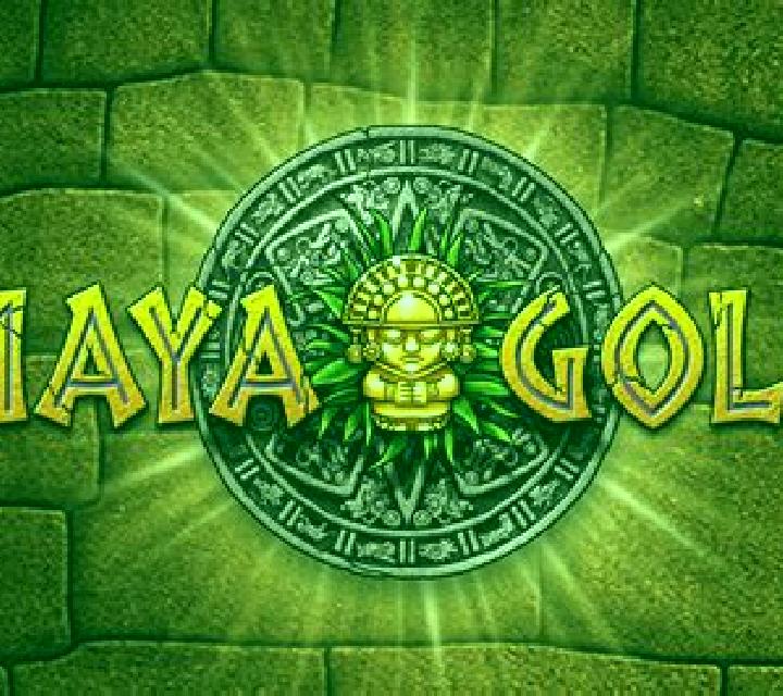 Mayan Gold (PlayPearls) online slot