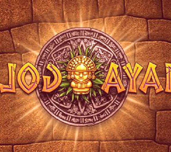 Mayan Gold (PlayPearls) slot game