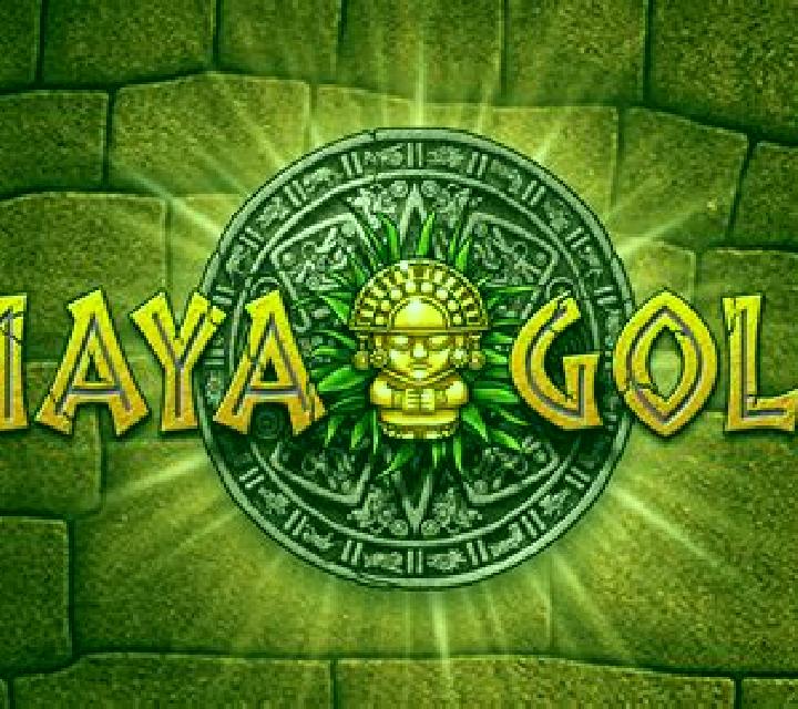 Mayan Gold (PlayPearls) slot machine
