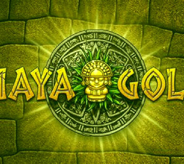 Mayan Gold (PlayPearls) slot
