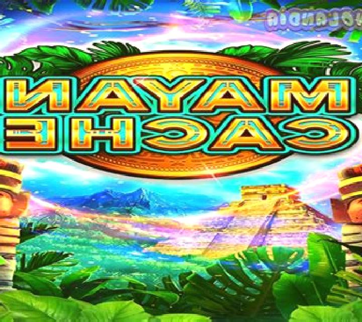Mayan Kingdom slot