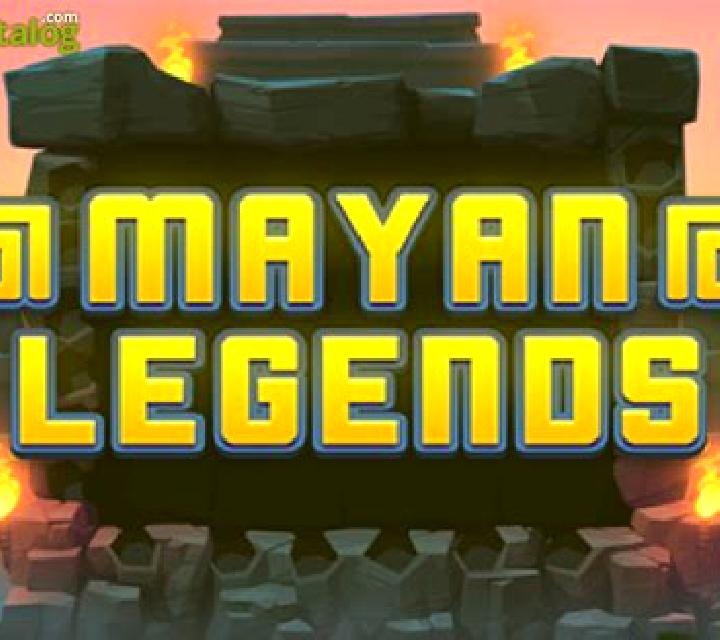 Mayan Legends slot