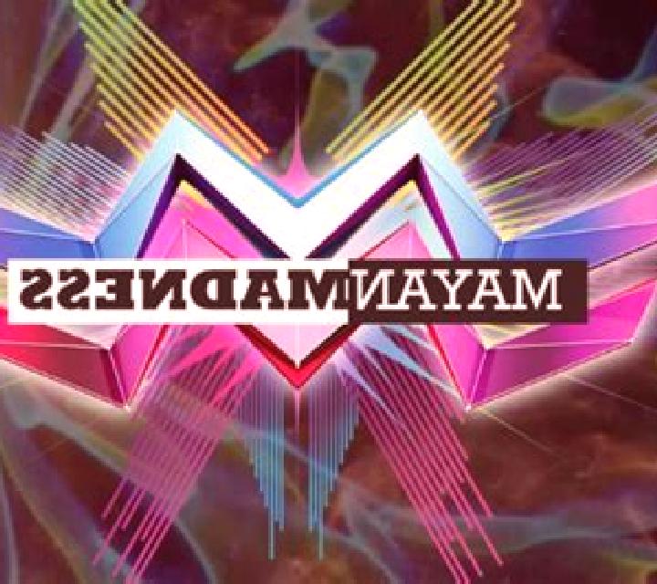 Mayan Madness online slot