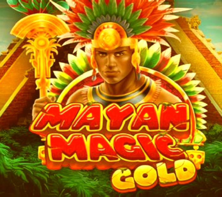Mayan Magic Gold online slot