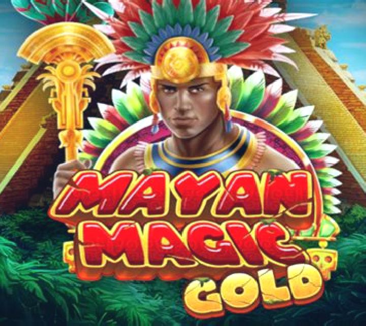 Mayan Magic (IGT) online slot