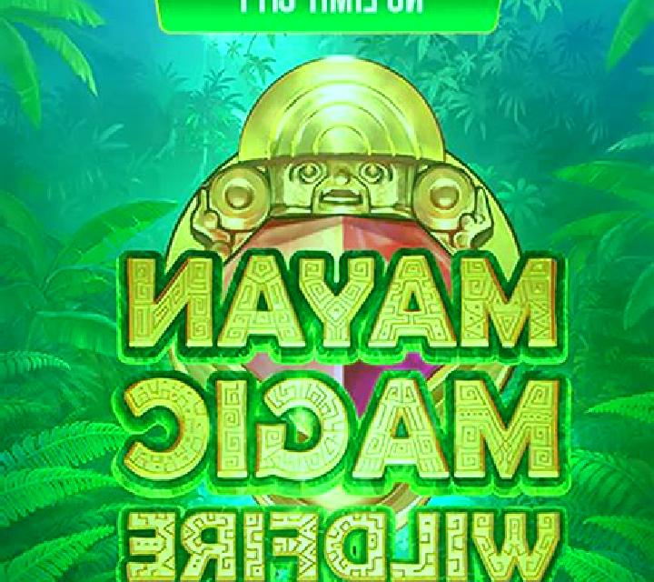 Mayan Magic (IGT) slot