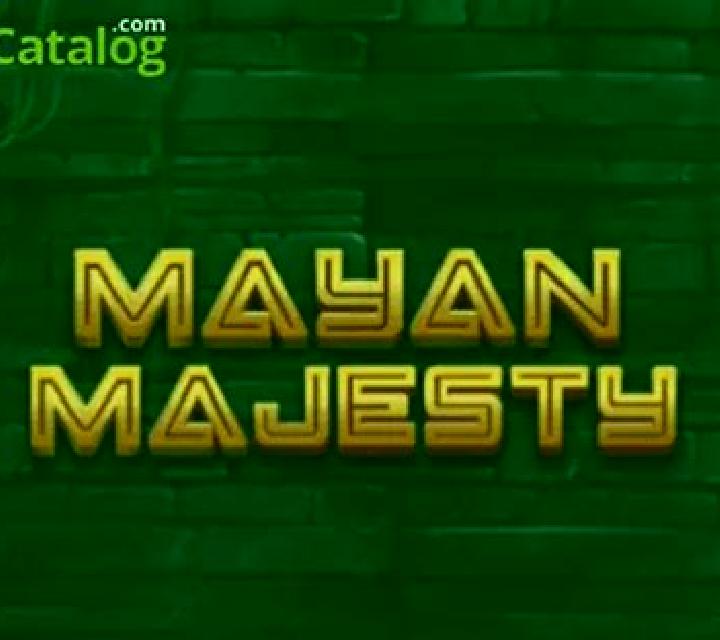 Mayan Majesty slot