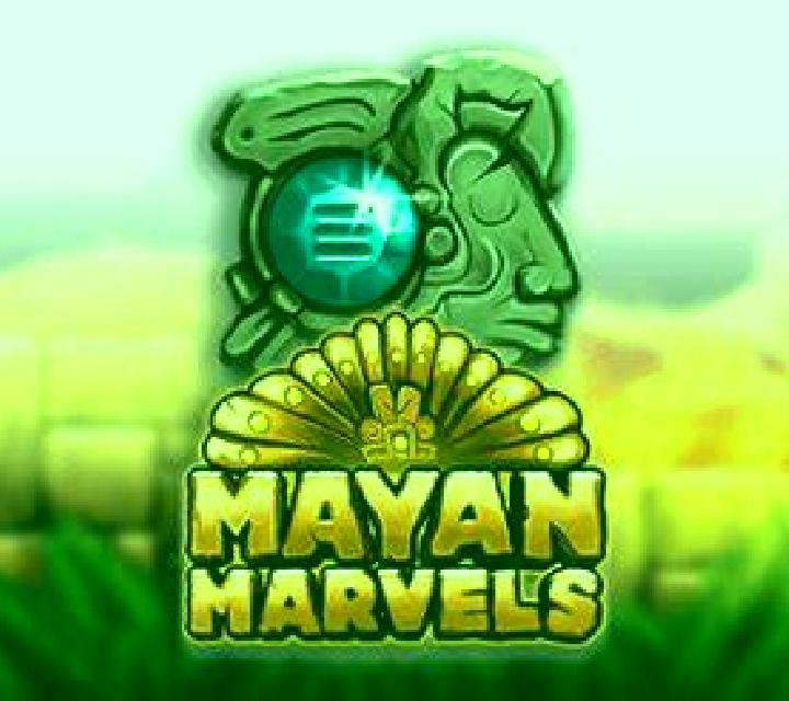 Mayan Marvels online slot