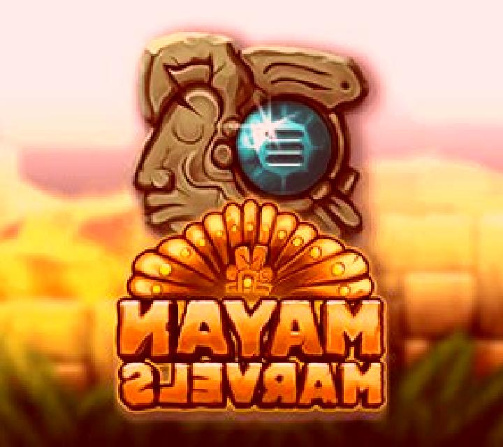 Mayan Marvels slot game