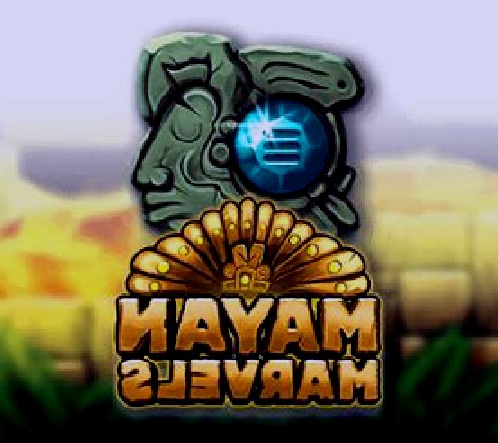 Mayan Marvels slot