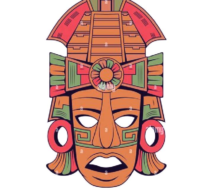 Mayan Mask online slot