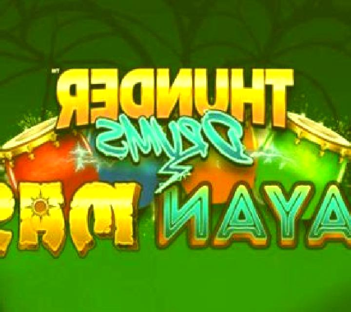 Mayan Mask slot
