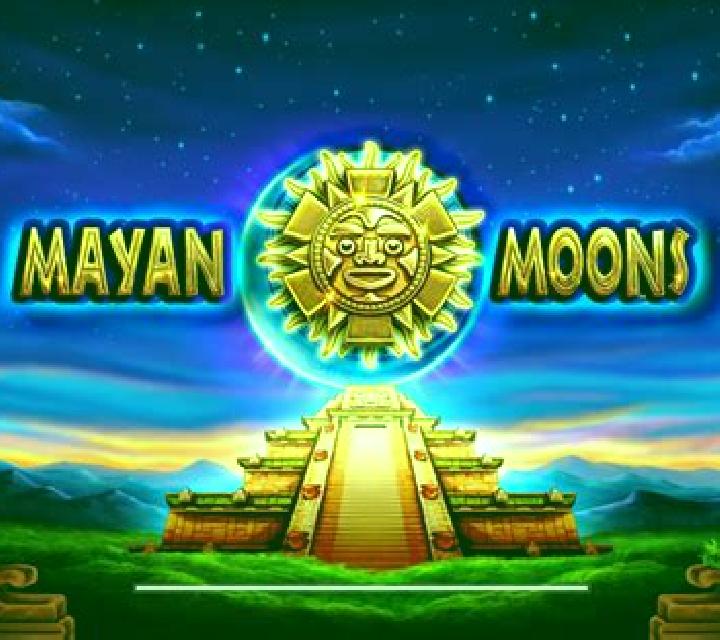 Mayan Moons online slot