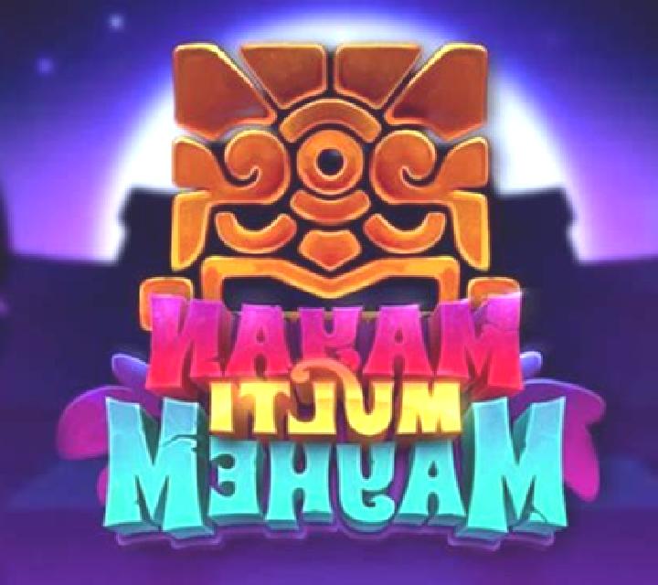 Mayan Multi Mayhem online slot