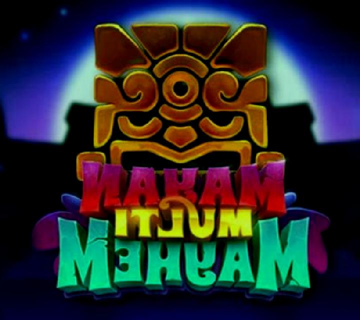 Mayan Multi Mayhem slot