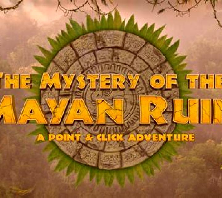 Mayan Mystery online slot