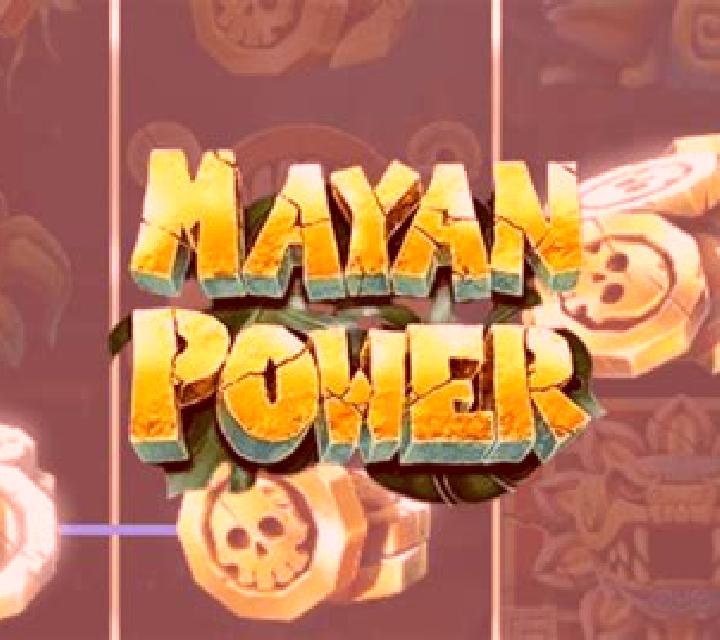 Mayan Power slot