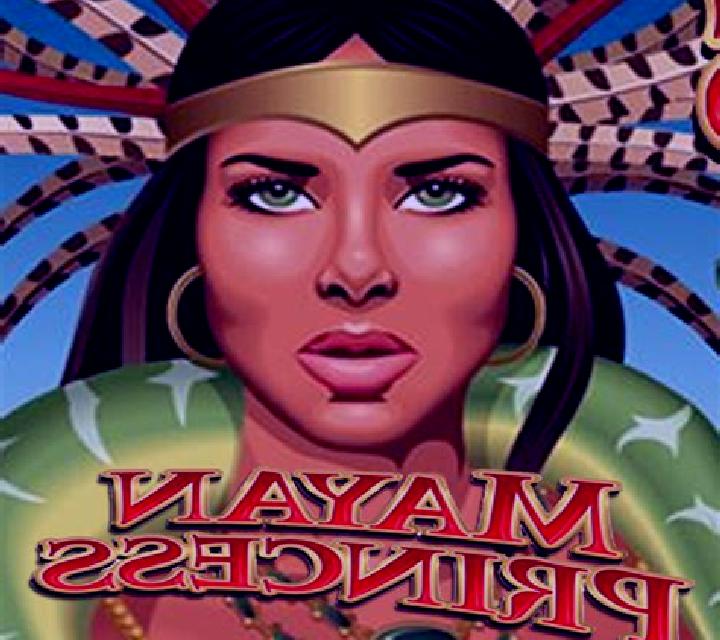 Mayan Princess slot