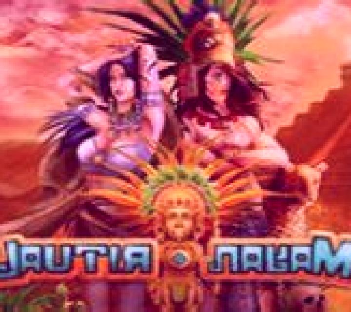 Mayan Ritual slot machine