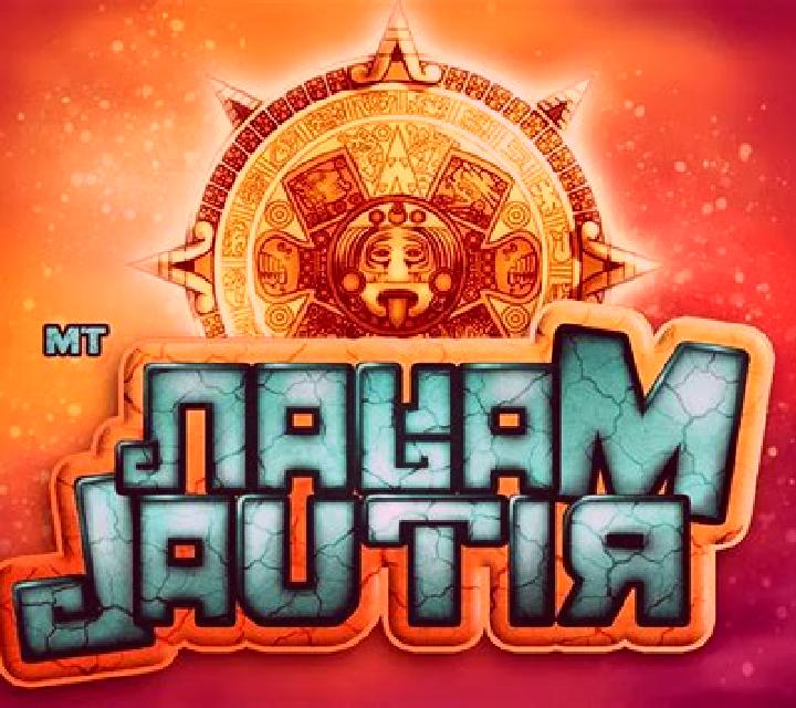 Mayan Ritual slot