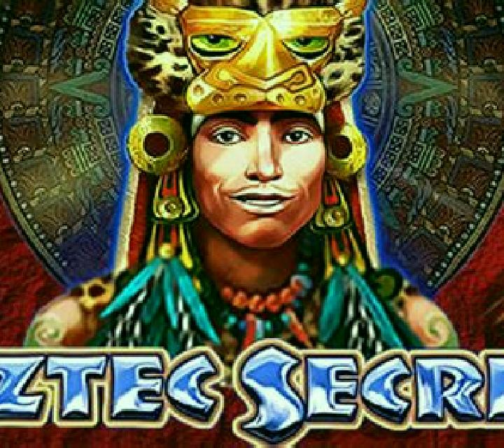 Mayan Secret online slot