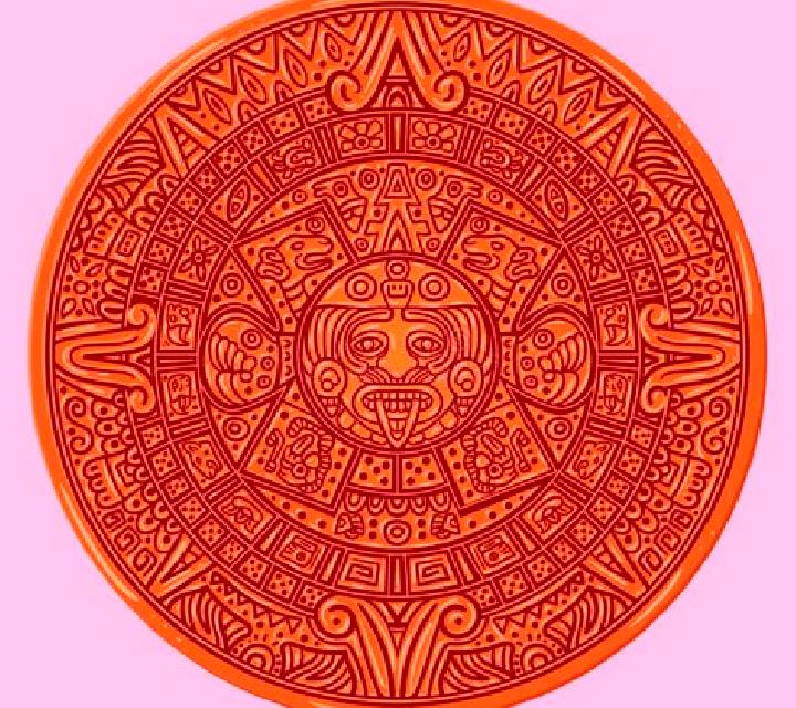Mayan Solar Eclipses online slot