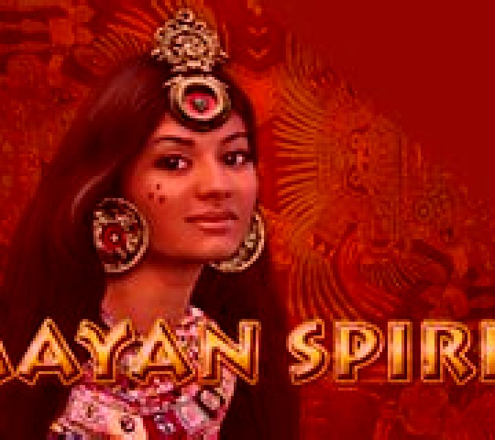 Mayan Spirit online slot