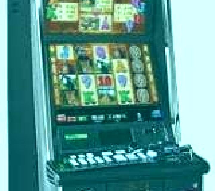 Mayan Spirit slot machine